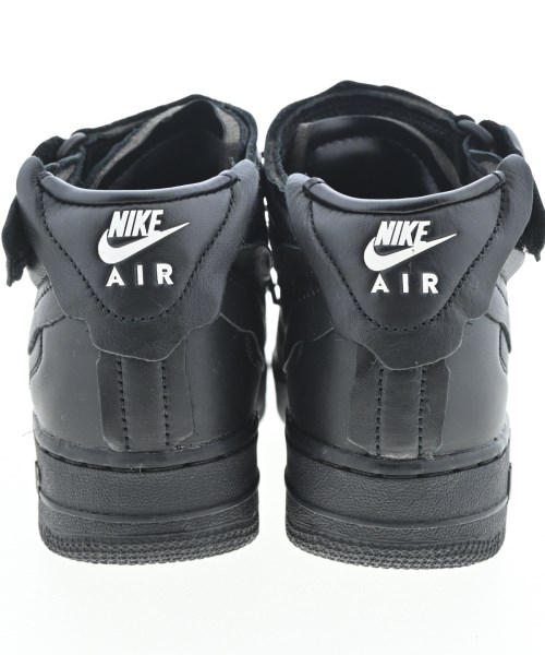 COMME des GARCONS（コムデギャルソン）スニーカー 黒 サイズ:23.5cm レディース/2200696811104