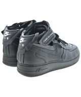 COMME des GARCONS（コムデギャルソン）スニーカー 黒 サイズ:23.5cm レディース/2200696811104