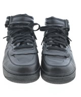 COMME des GARCONS（コムデギャルソン）スニーカー 黒 サイズ:23.5cm レディース/2200696811104