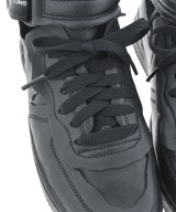COMME des GARCONS（コムデギャルソン）スニーカー 黒 サイズ:23.5cm レディース/2200696811104