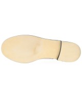 COMME des GARCONS（コムデギャルソン）ドレスシューズ/ローファー 紫 サイズ:23cm レディース/2200696811111