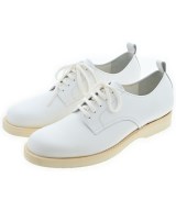 COMME des GARCONS（コムデギャルソン）ドレスシューズ/ローファー 白 サイズ:23cm レディース/2200696811128