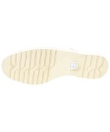 COMME des GARCONS（コムデギャルソン）ドレスシューズ/ローファー 白 サイズ:23cm レディース/2200696811128