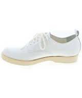 COMME des GARCONS（コムデギャルソン）ドレスシューズ/ローファー 白 サイズ:23cm レディース/2200696811128