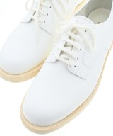 COMME des GARCONS（コムデギャルソン）ドレスシューズ/ローファー 白 サイズ:23cm レディース/2200696811128