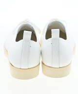 COMME des GARCONS（コムデギャルソン）ドレスシューズ/ローファー 白 サイズ:23cm レディース/2200696811128