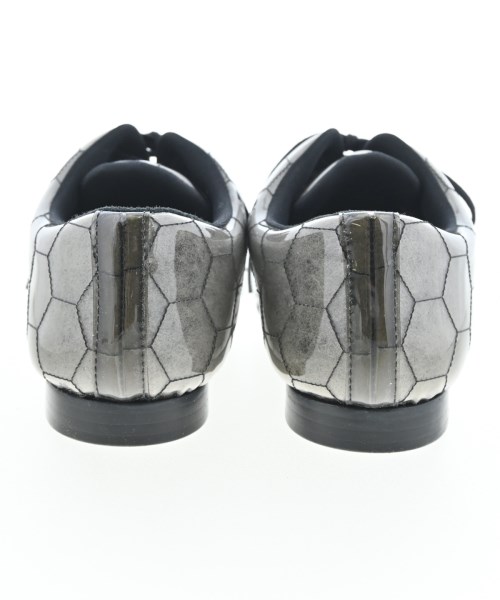 COMME des GARCONS（コムデギャルソン）ドレスシューズ/ローファー グレー サイズ:23cm レディース/2200696811135