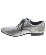COMME des GARCONS（コムデギャルソン）ドレスシューズ/ローファー グレー サイズ:23cm レディース/2200696811135