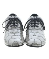 COMME des GARCONS（コムデギャルソン）ドレスシューズ/ローファー グレー サイズ:23cm レディース/2200696811135