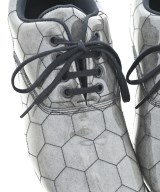 COMME des GARCONS（コムデギャルソン）ドレスシューズ/ローファー グレー サイズ:23cm レディース/2200696811135