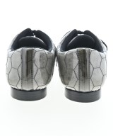 COMME des GARCONS（コムデギャルソン）ドレスシューズ/ローファー グレー サイズ:23cm レディース/2200696811135