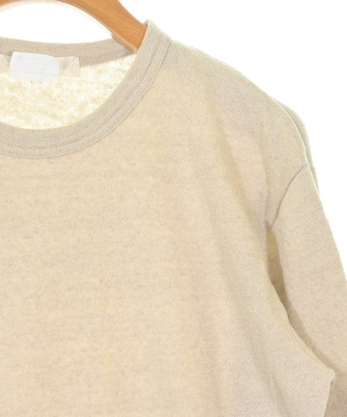 COMME des GARCONS（コムデギャルソン）Tシャツ・カットソー ベージュ サイズ:S レディース/2200697089021