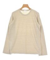 COMME des GARCONS（コムデギャルソン）Tシャツ・カットソー ベージュ サイズ:S レディース/2200697089021