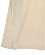 COMME des GARCONS（コムデギャルソン）Tシャツ・カットソー ベージュ サイズ:S レディース/2200697089021
