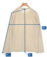 COMME des GARCONS（コムデギャルソン）Tシャツ・カットソー ベージュ サイズ:S レディース/2200697089021