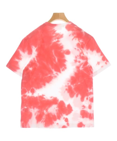 COMME des GARCONS（コムデギャルソン）Tシャツ・カットソー 赤 サイズ:S レディース/2200697089038