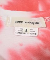 COMME des GARCONS（コムデギャルソン）Tシャツ・カットソー 赤 サイズ:S レディース/2200697089038
