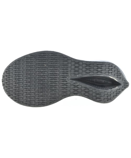 COMME des GARCONS（コムデギャルソン）スニーカー 黒 サイズ:27cm レディース/2200699557122