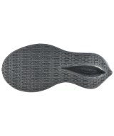 COMME des GARCONS（コムデギャルソン）スニーカー 黒 サイズ:27cm レディース/2200699557122