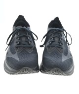 COMME des GARCONS（コムデギャルソン）スニーカー 黒 サイズ:27cm レディース/2200699557122