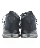 COMME des GARCONS（コムデギャルソン）スニーカー 黒 サイズ:27cm レディース/2200699557122