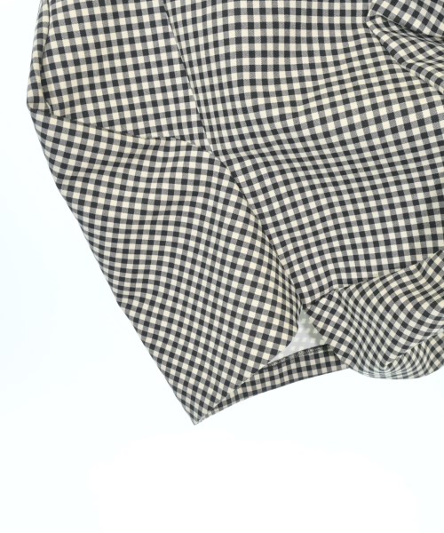 COMME des GARCONS（コムデギャルソン）ロング・マキシ丈スカート 白 サイズ:S レディース/2200699776011