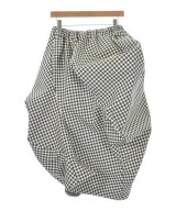 COMME des GARCONS（コムデギャルソン）ロング・マキシ丈スカート 白 サイズ:S レディース/2200699776011