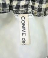 COMME des GARCONS（コムデギャルソン）ロング・マキシ丈スカート 白 サイズ:S レディース/2200699776011