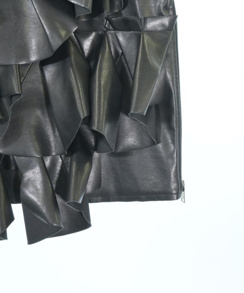 COMME des GARCONS（コムデギャルソン）ベスト 黒 サイズ:S レディース/2200699776028