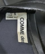 COMME des GARCONS（コムデギャルソン）ベスト 黒 サイズ:S レディース/2200699776028