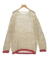 COMME des GARCONS（コムデギャルソン）ニット・セーター ベージュ サイズ:S レディース/2200699776035