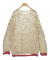COMME des GARCONS（コムデギャルソン）ニット・セーター ベージュ サイズ:S レディース/2200699776035