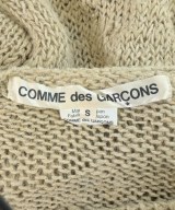 COMME des GARCONS（コムデギャルソン）ニット・セーター ベージュ サイズ:S レディース/2200699776035
