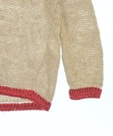 COMME des GARCONS（コムデギャルソン）ニット・セーター ベージュ サイズ:S レディース/2200699776035