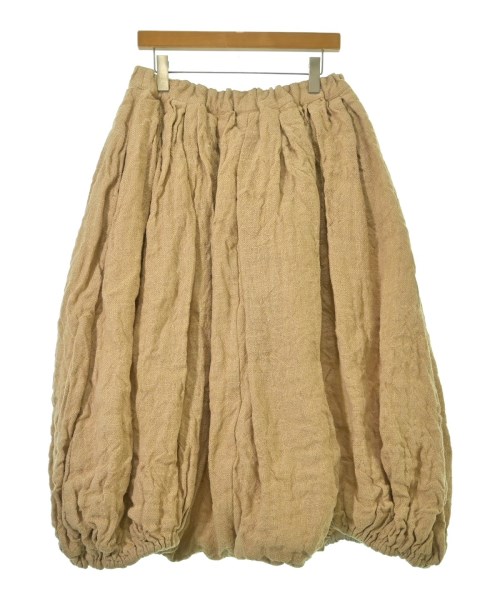 COMME des GARCONS（コムデギャルソン）その他 ベージュ サイズ:S レディース/2200700028016