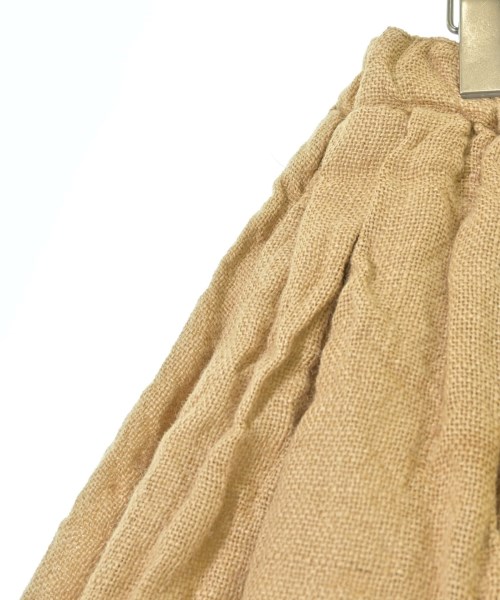 COMME des GARCONS（コムデギャルソン）その他 ベージュ サイズ:S レディース/2200700028016