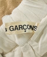 COMME des GARCONS（コムデギャルソン）その他 ベージュ サイズ:S レディース/2200700028016