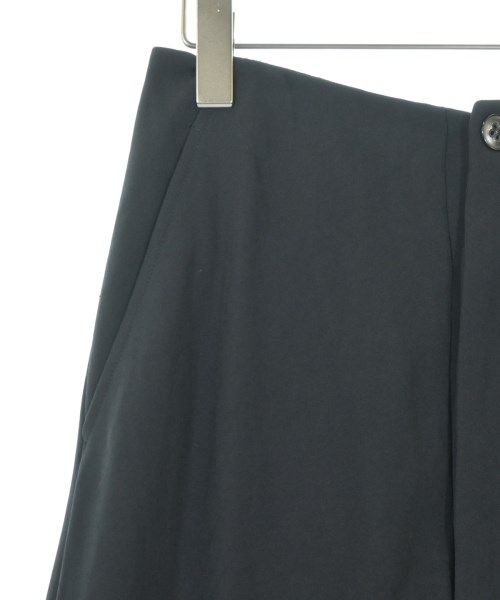 COMME des GARCONS（コムデギャルソン）ロング・マキシ丈スカート 黒 サイズ:M レディース/2200700032044