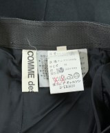 COMME des GARCONS（コムデギャルソン）ロング・マキシ丈スカート 黒 サイズ:M レディース/2200700032044