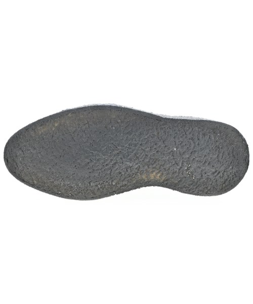 COMME des GARCONS（コムデギャルソン）ドレスシューズ/ローファー グレー サイズ:UK4(22.5cm位) レディース/2200700111053