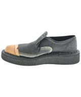 COMME des GARCONS（コムデギャルソン）ドレスシューズ/ローファー グレー サイズ:UK4(22.5cm位) レディース/2200700111053