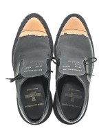 COMME des GARCONS（コムデギャルソン）ドレスシューズ/ローファー グレー サイズ:UK4(22.5cm位) レディース/2200700111053