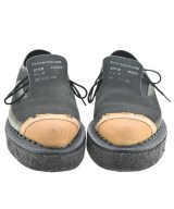 COMME des GARCONS（コムデギャルソン）ドレスシューズ/ローファー グレー サイズ:UK4(22.5cm位) レディース/2200700111053