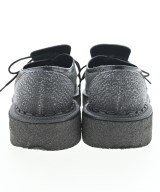 COMME des GARCONS（コムデギャルソン）ドレスシューズ/ローファー グレー サイズ:UK4(22.5cm位) レディース/2200700111053