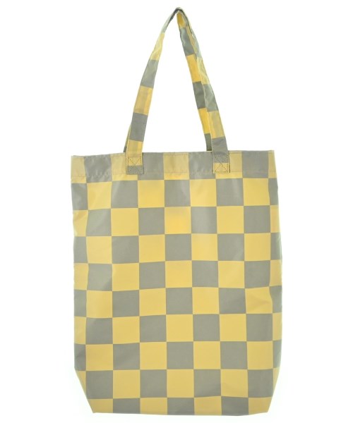 COMME des GARCONS(コムデギャルソン)トートバッグ グレー サイズ:-/2200687037049