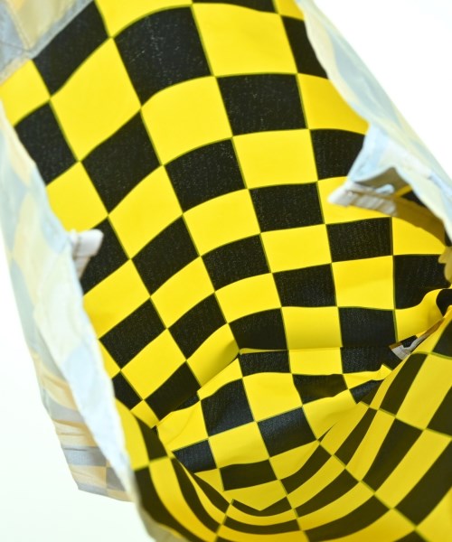 COMME des GARCONS（コムデギャルソン）トートバッグ グレー サイズ:- レディース/2200687037049