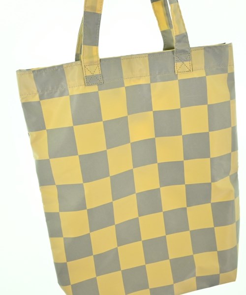 COMME des GARCONS（コムデギャルソン）トートバッグ グレー サイズ:- レディース/2200687037049