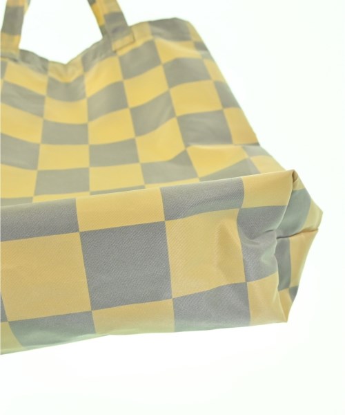 COMME des GARCONS（コムデギャルソン）トートバッグ グレー サイズ:- レディース/2200687037049