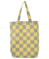 COMME des GARCONS（コムデギャルソン）トートバッグ グレー サイズ:- レディース/2200687037049