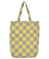 COMME des GARCONS（コムデギャルソン）トートバッグ グレー サイズ:- レディース/2200687037049